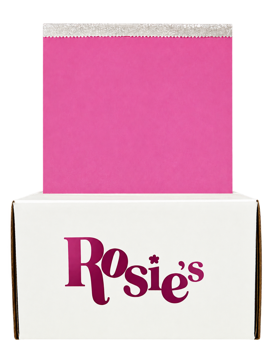 The Plain Pink One