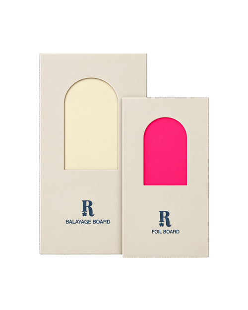 The Balayage Board